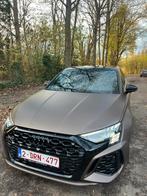 À vendre très belle RS3, Autos, Achat, RS3, Toit panoramique, Particulier