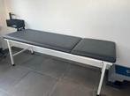 Gymna - behandeltafel, Ophalen, Zo goed als nieuw