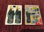 Walkie Talkie Koopje in perfecte staat, Telecommunicatie, Portofoons en Walkie-talkies, Ophalen, Zo goed als nieuw, Minder dan 2 km