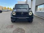 2019 Mercedes-Benz AMG G 63, Auto's, Mercedes-Benz, Automaat, Gebruikt, Bedrijf, Overige carrosserie