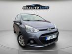 Hyundai i10 1.0i benzine blue Trend prete a immatriculer, Auto's, Hyundai, Gebruikt, Euro 6, Particulier, 998 cc