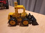 Lego technique 8828, Ophalen, Lego