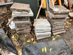 Betondals, Tuin en Terras, Tegels en Klinkers, Ophalen, Gebruikt, Beton