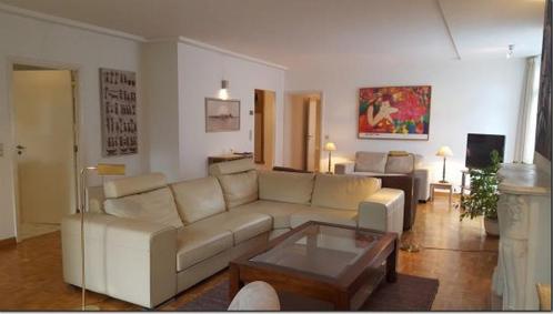 Appartement à louer à Ixelles, 3 chambres, Immo, Huizen te huur, Appartement