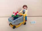 Cliente Chariot et fleurs 4638, en bon état à venir chercher, Enfants & Bébés, Jouets | Playmobil, Comme neuf, Ensemble complet