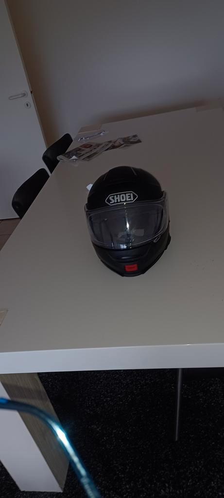 MOOIE  SCHOEIHELM  BJ 21 integraal  helm, Motoren, Kleding | Motorhelmen, L, Ophalen