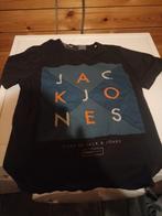 Tee shirt homme jack and Jones, Vêtements | Hommes, T-shirts, Porté, Enlèvement ou Envoi