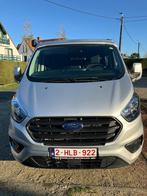 Camper Ford Plus, Caravans en Kamperen, Mobilhomes, Buscamper of Camperbus, Ringverwarming, Ford, Diesel