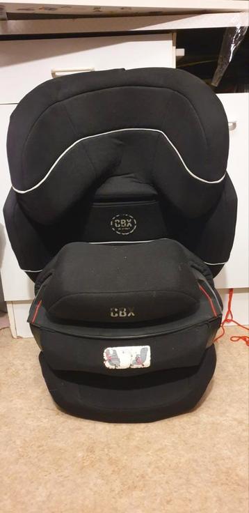 Cybex CBX autostoel 9-36kg beschikbaar voor biedingen