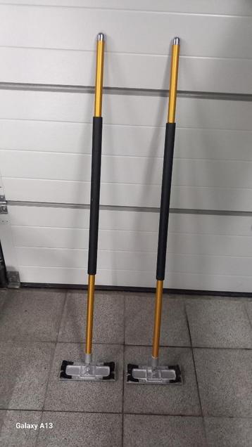 Ponceuse à mancher STANLEY - Quasi NOUVEAU beschikbaar voor biedingen