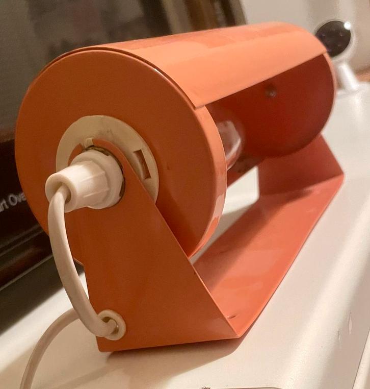 Vintagez IKEA Lod, V413. Wandlamp, Huis en Inrichting, Lampen | Wandlampen, Zo goed als nieuw, Ophalen