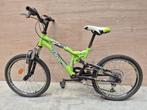 Marlin kinderfiets, Fietsen en Brommers, Ophalen, Gebruikt