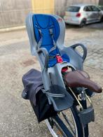 Fietsstoel, Fietsen en Brommers, Ophalen, Gebruikt