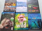 natuur docu's Nederlands ondertiteld Blu-ray, CD & DVD, Blu-ray, Enlèvement ou Envoi, Comme neuf, Documentaire et Éducatif