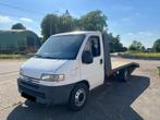 Takelwagen, Auto's, Bestelwagens en Lichte vracht, Bedrijf, Te koop, Peugeot