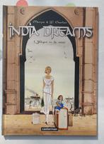 HC | India Dreams 1 | Wegen in de Mist NIEUWSTAAT, Eén stripboek, Ophalen of Verzenden, Zo goed als nieuw