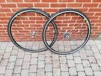 Mavic wielset, Fietsen en Brommers, Fietsonderdelen, Gebruikt, Racefiets, Mavic, Ophalen