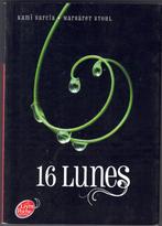 Kami Garcia, Margaret Stohl - 16 Lunes - 1, Boeken, Kinderboeken | Jeugd | 13 jaar en ouder, Kami Garcia M. Stohl, Ophalen of Verzenden