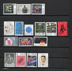 China  16 zegels MNH XX, Postzegels en Munten, Postzegels | Azië, Verzenden, Postfris