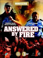 Answered By Fire 2xdvd    DVD.177, Ophalen of Verzenden, Zo goed als nieuw, Actie, Vanaf 16 jaar