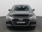 Audi A4 2.0 30 TDi 100kW S *weinig kms*, Auto's, Audi, 4 deurs, Stof, Gebruikt, 4 cilinders