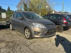 Ford C-Max 1er Propriétaire Essence Euro 5 à que 88.000km., Autos, 94 kW, Euro 5, Achat, Entreprise