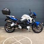BMW F800R, Motoren, Motoren | BMW, Motorrijbewijs A, Bedrijf, Meer dan 35 kW, Toermotor