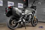 Yamaha Tracer 9 GT - 15.500 km, Motoren, Motoren | Yamaha, Handvatverwarming, Motorrijbewijs A, Bedrijf, 3 cilinders