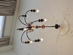 Kroonluchter / luster / hanglamp, Ophalen, Gebruikt