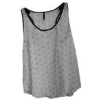 Vintage hemd, Maat 38/40 (M), Beige, Nieuw, Ophalen of Verzenden