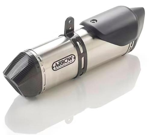 Silencieux ARROW pour Tiger 900, Motoren, Tuning en Styling, Ophalen