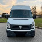 Volkswagen Crafter 2.0TDI “EURO 5” ✅GEKEURD, Auto's, Bestelwagens en Lichte vracht, Euro 5, Volkswagen, Bedrijf, Diesel