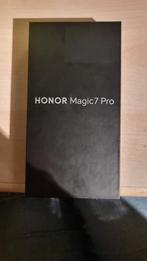Honor magic 7 pro - nieuw in doos, Overige modellen, Nieuw, Ophalen of Verzenden, Zonder simlock
