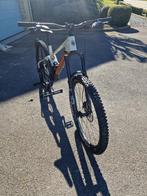 Mondraker foxy carbon RR de 2024, taille L, Vélos & Vélomoteurs, VTT tout suspendu, Enlèvement, Comme neuf, Autres marques