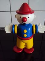 Ambi toys , leuk clowntje*Vintage *, Kinderen en Baby's, Speelgoed | Fisher-Price, Ophalen of Verzenden