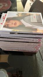 Breiboeken Katia zomers en winters 24stuks, Hobby en Vrije tijd, Breien en Haken, Ophalen, Zo goed als nieuw, Breien