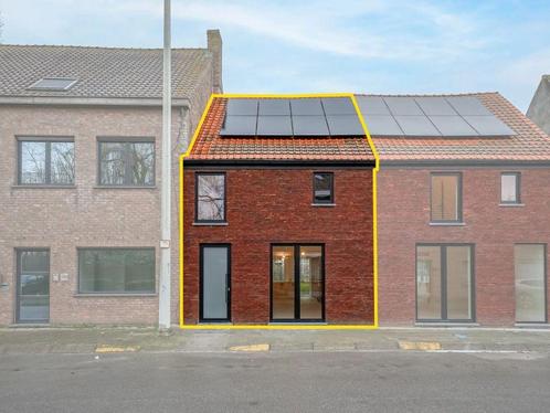 Huis te koop in Oostende, 3 slpks, Immo, Huizen en Appartementen te koop, Vrijstaande woning, A
