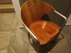 stoelen wortelhout, Antiek en Kunst, Ophalen