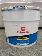 Trimetal Magma Ultimat SF 10 liter (grote voorraad, nieuw), Ophalen of Verzenden