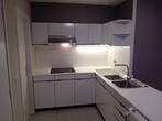 Zongericht appartement te huur met Garage, 50 m² of meer, Provincie West-Vlaanderen