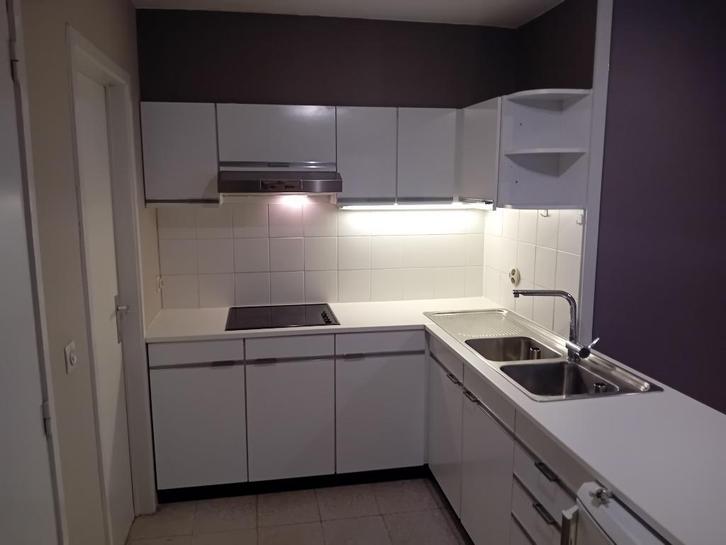 Zongericht appartement te huur met Garage, Immo, Appartementen en Studio's te huur, Provincie West-Vlaanderen, 50 m² of meer