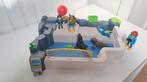 Playmobil zeehonden show Zoo + 2 extra baby zeehondjes, Kinderen en Baby's, Speelgoed | Playmobil, Ophalen of Verzenden, Zo goed als nieuw