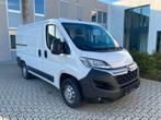 Citroen Jumper 2.2 Diesel (weinig km) (12.933€ + Btw), Auto's, Bestelwagens en Lichte vracht, Start-stop-systeem, Euro 6, Citroën