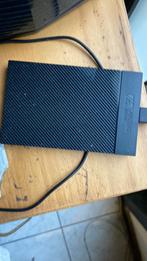 EXTERNE HDD 1TB, Computers en Software, Harde schijven, Ophalen, Gebruikt, HDD, 1TB