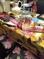Vintage murano schaal, Antiek en Kunst, Ophalen