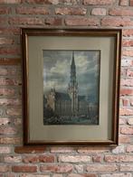 reproductie, Ophalen