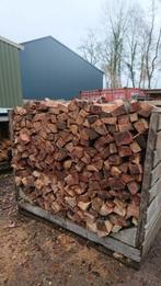 brandhout, Tuin en Terras, Brandhout, Minder dan 3 m³, Ophalen, Beukenhout, Blokken