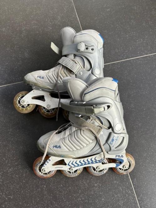 Roler inlineskates, Sport en Fitness, Skeelers, Verstelbaar, Ophalen
