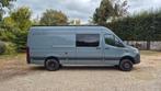 Van Mercedes Sprinter 516 CDI 4X4 - boite Auto 163 ch, Autos, Mercedes-Benz, Autres modèles, Achat, Euro 6, Entretenue par le concessionnaire