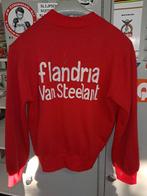 Zeer oude wollen flandria koerstrui, Antiek en Kunst, Ophalen of Verzenden